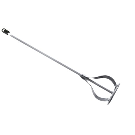 EBERTOOLS EXPERT VARILLA MEZCLADOR PINTURAS GALV 120 MM