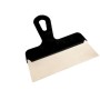 EBERTOOLS EKO ESPATULA YESISTA INOX 300 MM