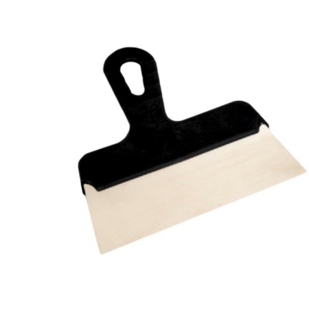 EBERTOOLS EKO ESPATULA YESISTA INOX 350 MM