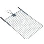 EBERTOOLS PROFI REJILLA PINTOR ALAMBRE GALVANIZADO 220X300MM 
