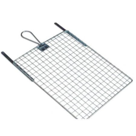 EBERTOOLS PROFI REJILLA PINTOR ALAMBRE GALVANIZADO 260X300MM 