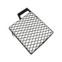 EBERTOOLS EKO REJILLA PINTOR PLÁSTICO 265X285MM 
