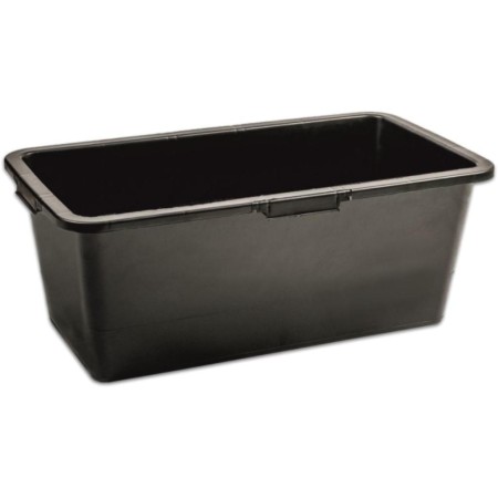 EBERTOOLS CONTENEDOR ALBAÑILERIA RECT. 40LT EKO