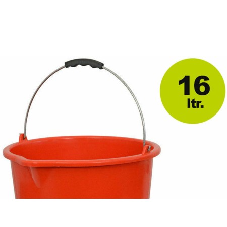 EBERTOOLS EXPERT CUBO AGRICOLA MOD. KIM 16LT 