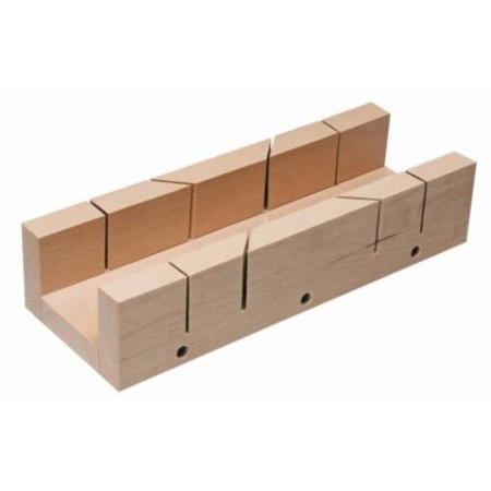 EBERTOOLS BASIC CORTAINGLETE MADERA 300MM 