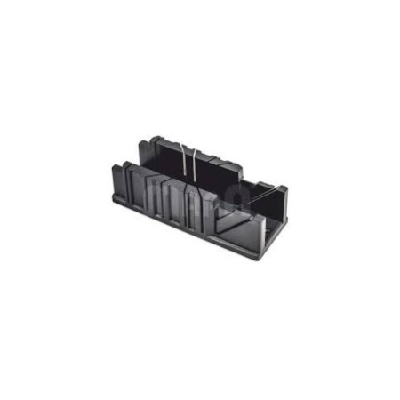 EBERTOOLS EKO CORTAINGLETE PLASTICO MIDI 300X65MM 