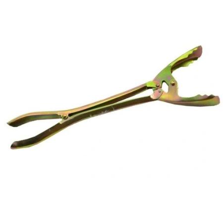 EBERTOOLS BASIC PINZA CARBONERA GALV. 35CM 