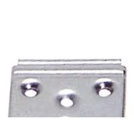 CHAPA COLGADOR MUEBLES FYH