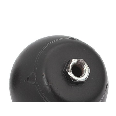 EBERTOOLS CONTRAPESO DESHOLLINADOR LIMPIADOR CHIMENEAS 1,3KG