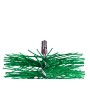 EBERTOOLS DESHOLLINADOR ERIZO LIMPIADOR CHIMENEAS PVC 250MM 