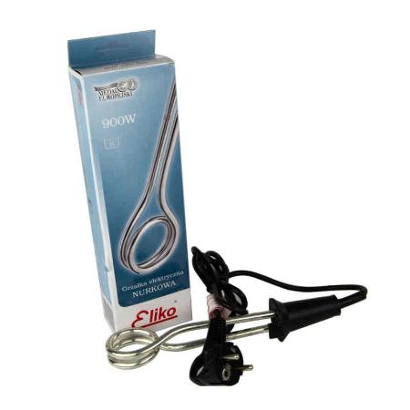 EBERTOOLS HERVIDOR DE AGUA RESISTENCIA INMERSION 900W