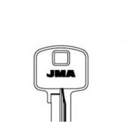 LLAVE MER-1D JMA