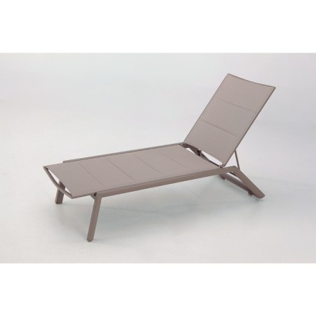 SUNSET TUMBONA TEXTILENE ACOLCHADO GRIS