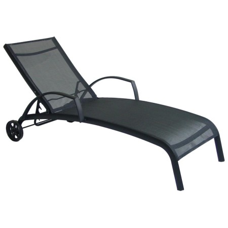 TAHA TUMBONA TEXTILENE NEGRO