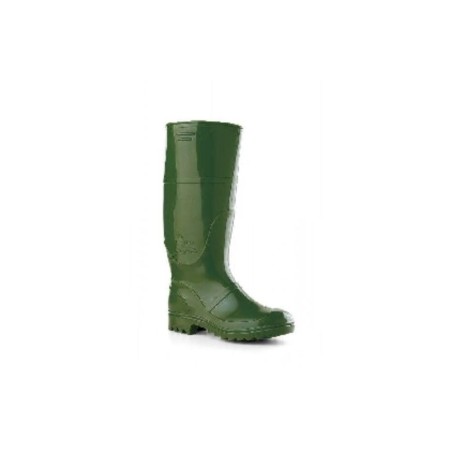 BOTA AGUA ALTA VERDE OLIVA TALLA 42