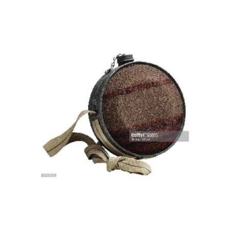CANTIMPLORA FAR WEST PLATICO 2LTS CON BANDOLERA