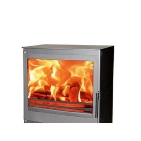 PANADERO ESTUFA LEÑA ONIX 3V ECODESIGN