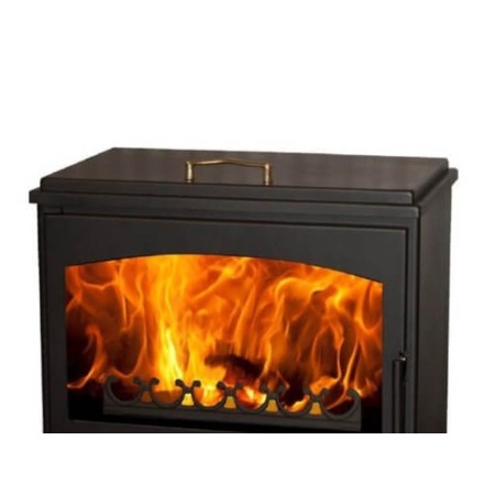 PANADERO ESTUFA DE LEÑA PROVENCE ECODESIGN