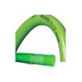 MANGUERA  LATEX C/MALLA 19X26 ROLLO 25MTS