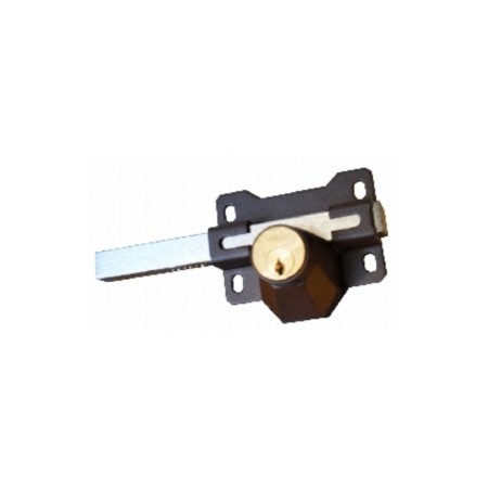 CAYS CERROJO A3P PINTADO
