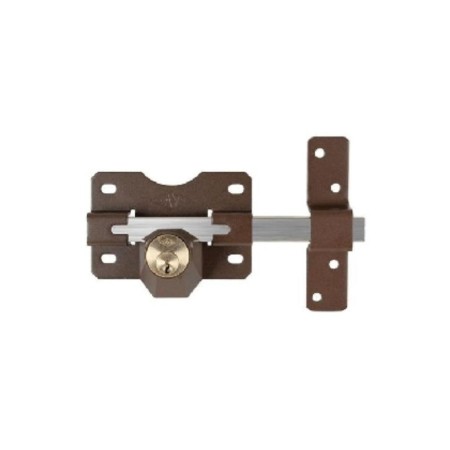 CAYS CERROJO A2P PINTADO