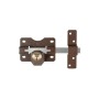 CAYS CERROJO A2P PINTADO