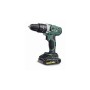 STAYER TALADRO ATORNILLADOR 14.4V BHL 2BAT