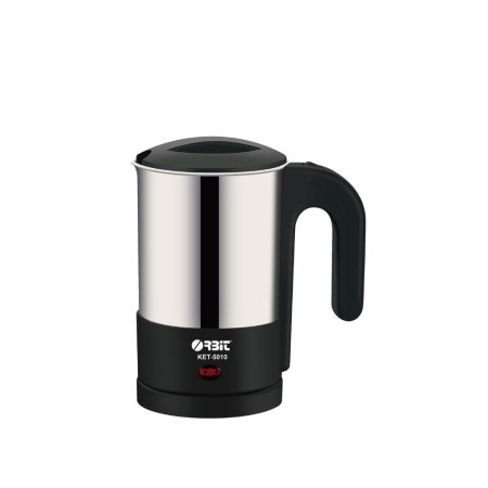 HERVIDOR DE AGUA INOX 0,5 LTS KET-5010 ORBIT