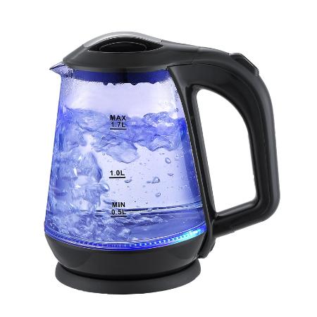 HERVIDOR DE AGUA ELECTRICO 1,7 LTS TB-390 TRIBET