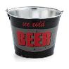 CUBO CERVEZA NEGRO ICE COLD BEER