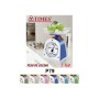 BALANZA DE COCINA 5 KGS. TIMES