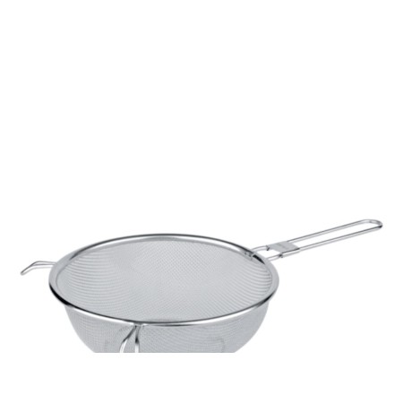 COLADOR INOX 22 CM. C/PATAS LIFESTYLE