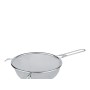 COLADOR INOX 22 CM. C/PATAS LIFESTYLE