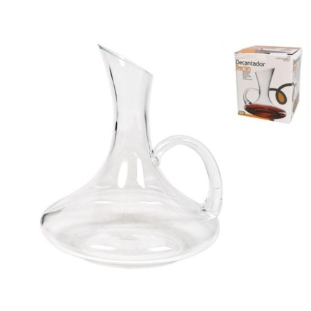 DECANTADOR BERLIN 1,5 LTS.