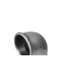 CODO HEMBRA-HEMBRA 3/4 PULGADA GALVANIZADO
