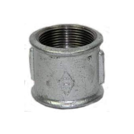 MANGUITO GALVANIZADO 3/4 FYH
