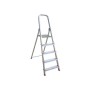 ESCALERA ALUMINIO 5 PELDAÑOS 2405