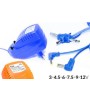 SANDA TRANSFORMADOR UNIVERSAL 500 MA
