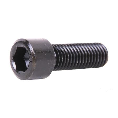 (CIENTO)TORNILLO ALLEN DIN912 NEGRO 8.8 M6X50 FYH