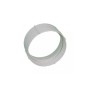 EMPALME TUBO EXTRACCION HUMO 100 MM X 41 MM
