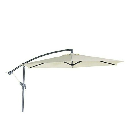 SUNFUN PARASOL JARDIN GIRATORIO 300 CMS
