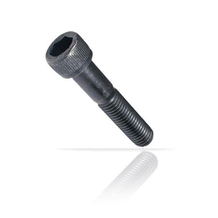 TORNILLO ALLEN DIN912 NEGRO 8.8 M6X30 FYH