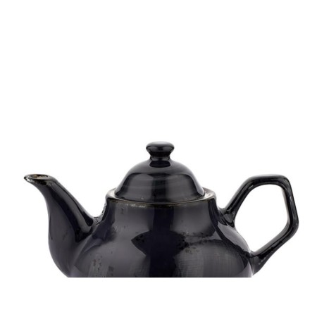 TETERA BALANCE 850 CC CT6 PORCELANA NEGRA