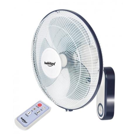 Ventilador de pared VTP-60 HABITEX 9092R10