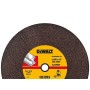 DISCO TRONZADORA DEWALT 355 X 25,3 MM. DT42800