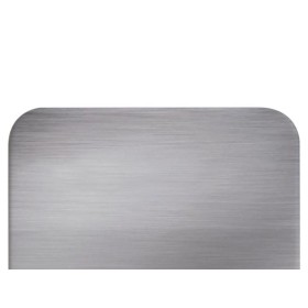 SIMON 75 TECLA INTERRUPTOR CONMUTADOR ALUMINIO