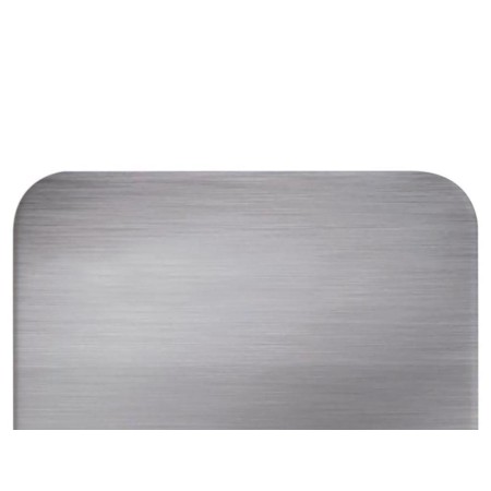 SIMON 75 TECLA INTERRUPTOR CONMUTADOR ALUMINIO