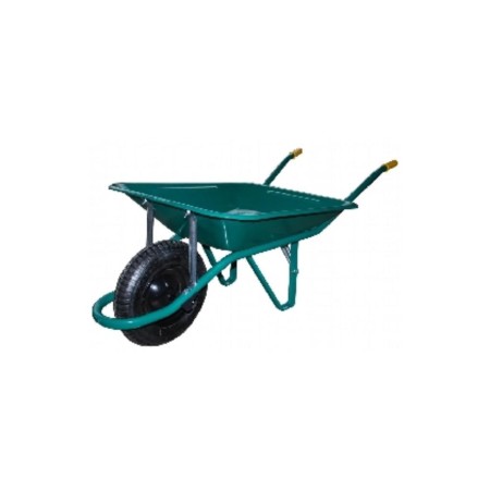 CARRETILLA OBRA VERDE OBRA