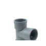PVC EVACUACION DERIVACION 87 - 40MM HH