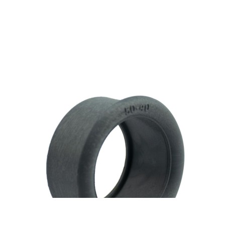 PVC EVACUACION  CASQUILLO REDUCTOR 50-40